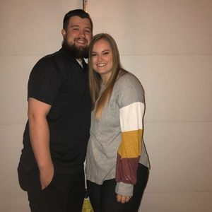 Meet your Posher, Randie